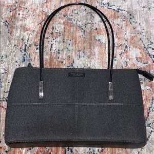 Kate Spade Wool Purse